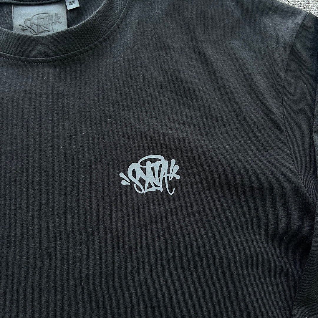 Synarchy Double Grey