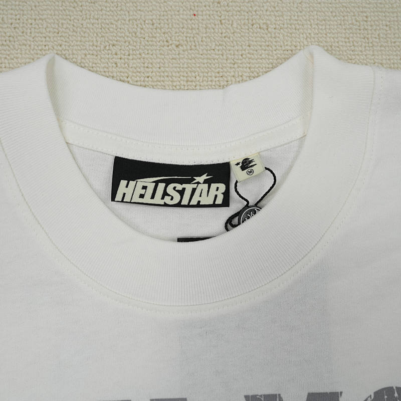 Hellstar Inner Peace T-Shirts