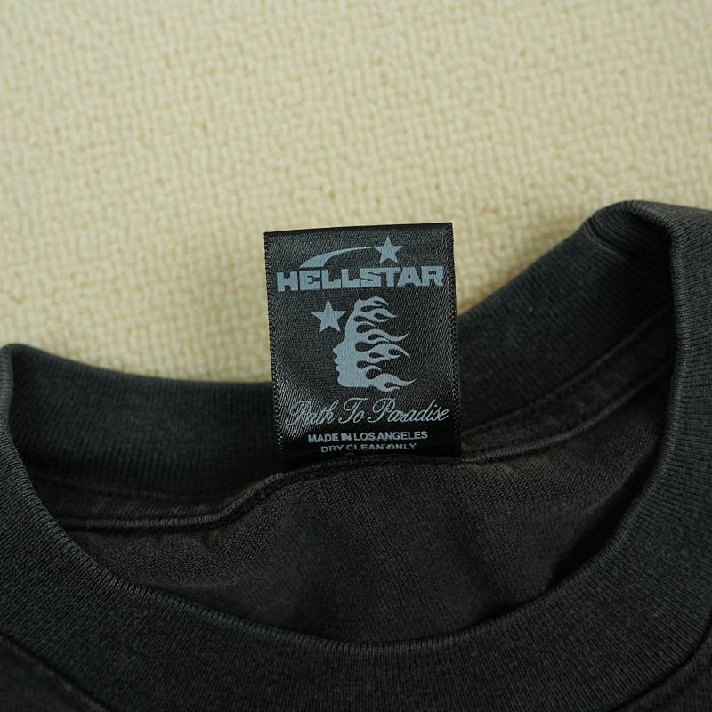 Hellstar Evil Smile Tee
