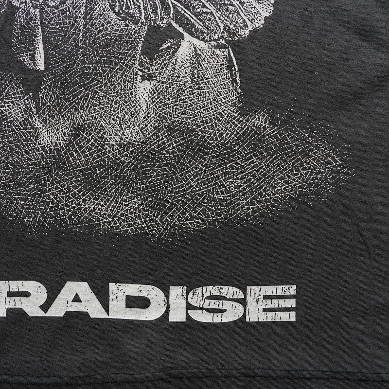 Hellstar Path To Paradise Tee Black
