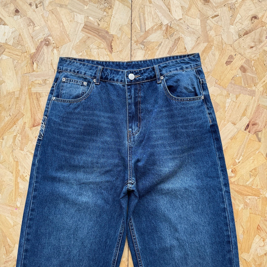 Derschutze Venus Denim - Blue