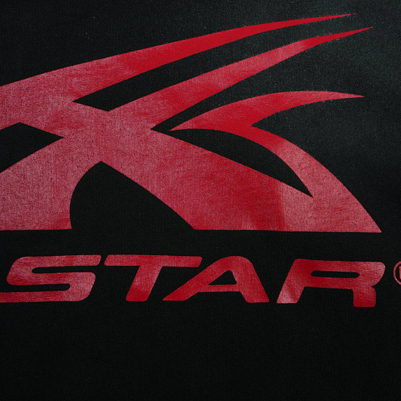 Hellstar Sport Logo T-Shirt Black