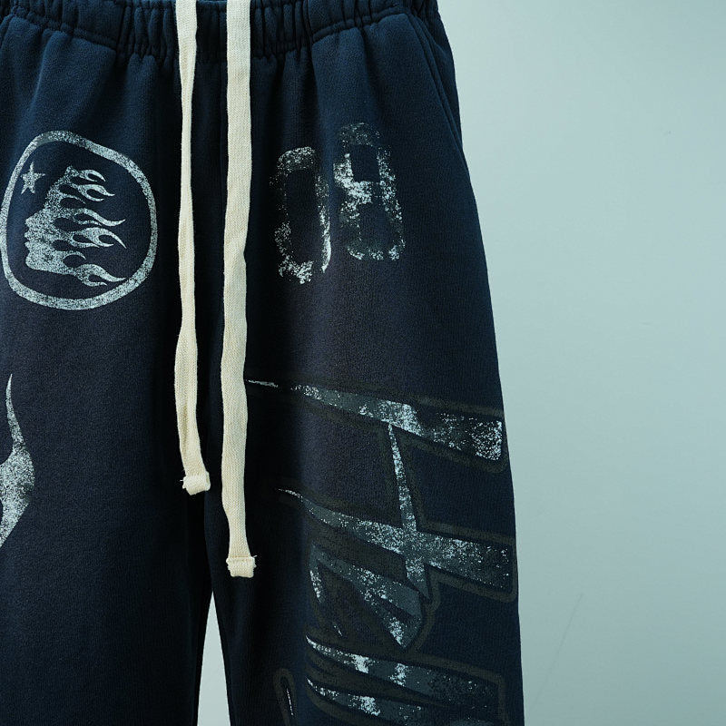 Hellstar Sweatpants
