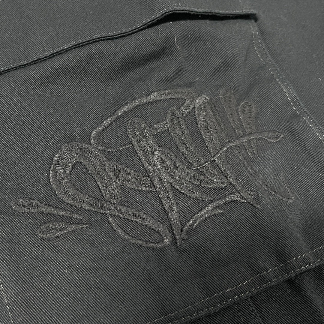 Workwear Shorts