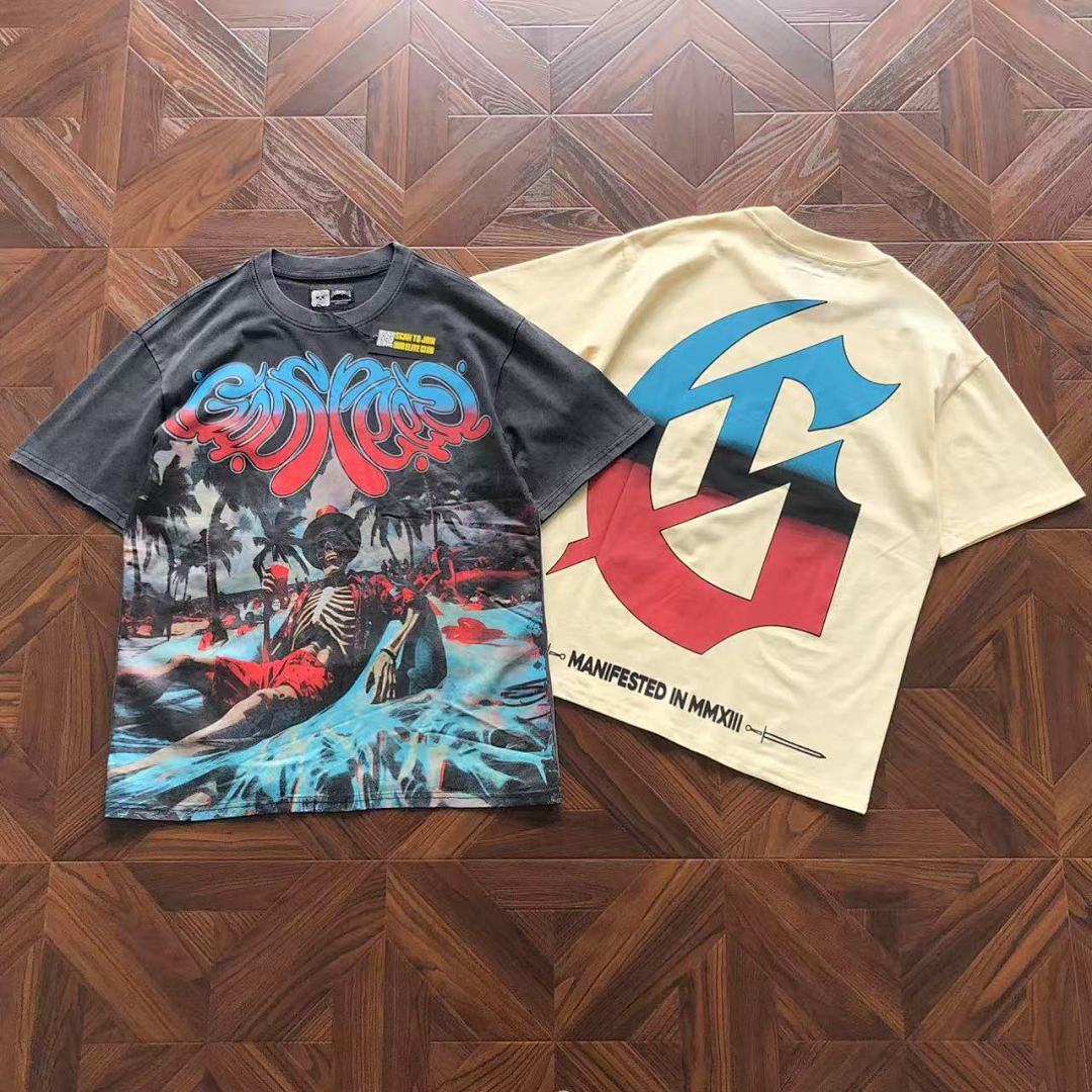 GODSPEED T-SHIRT 51105210