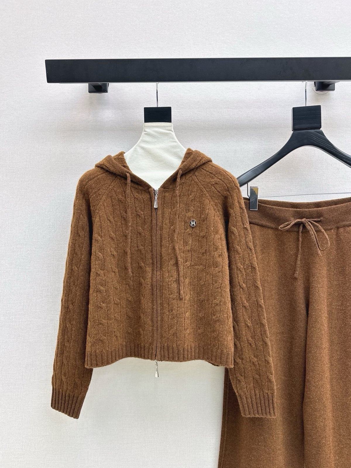 26S Knit Set