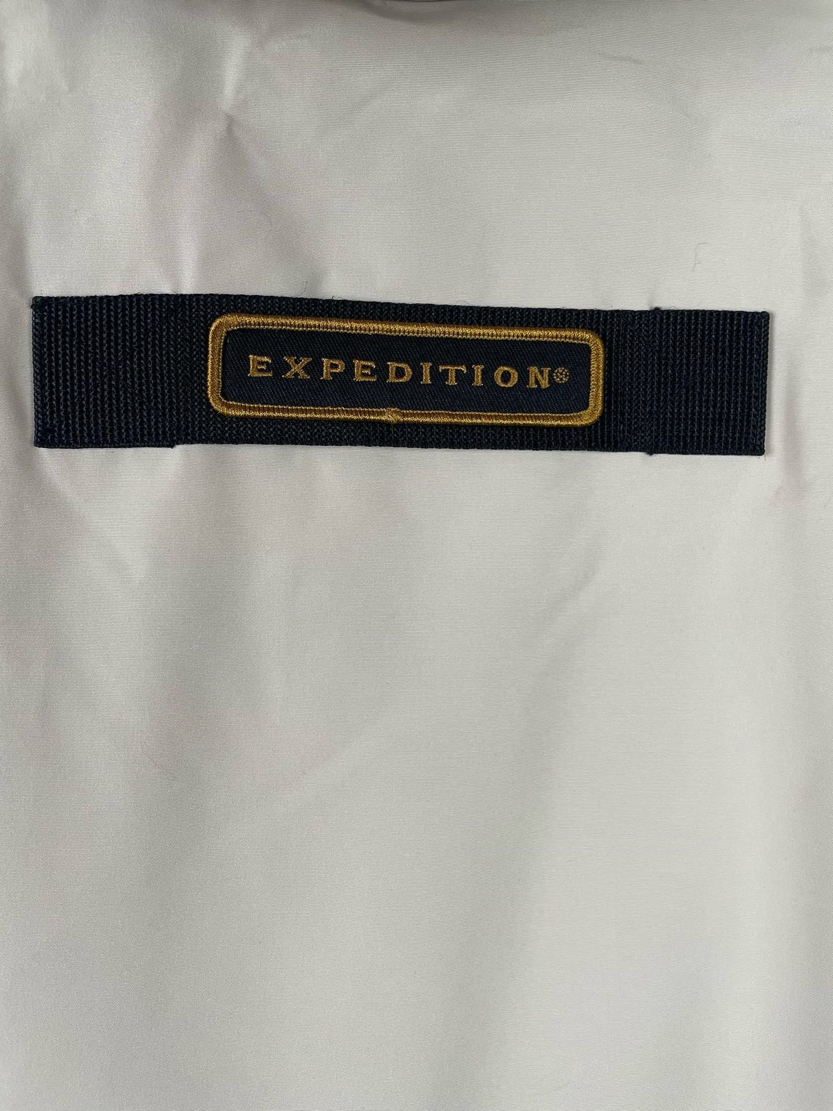 Expedition Parka