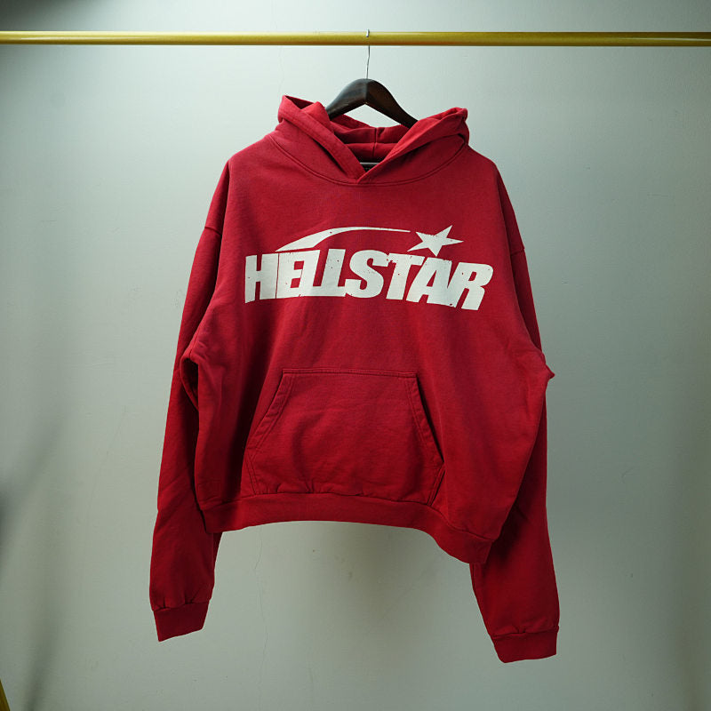 Hellstar Uniform Hoodiered
