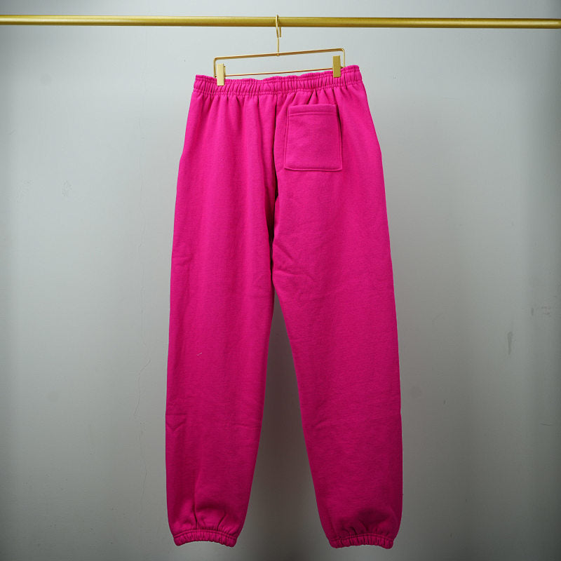 Sp5Der P*Nk V2 Sweatpant Pink