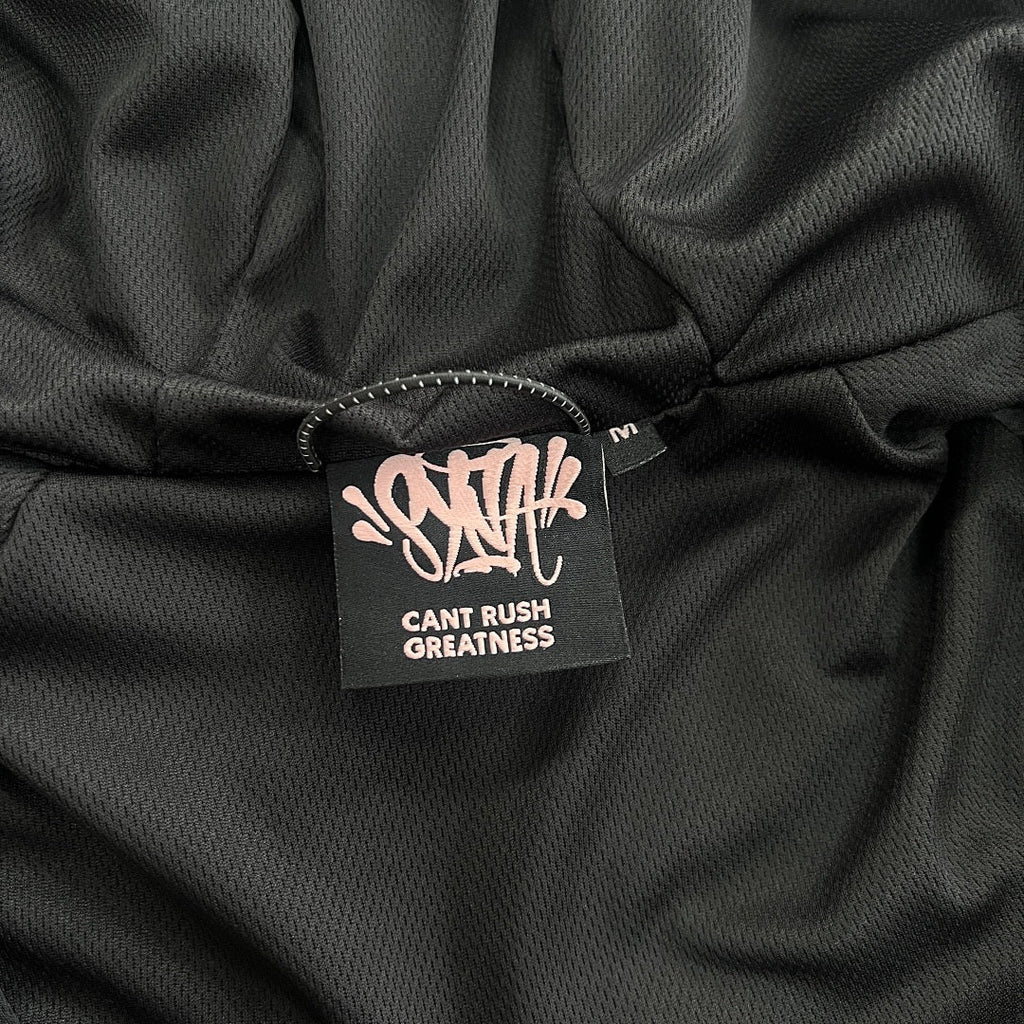 SynaWorld Hoodie