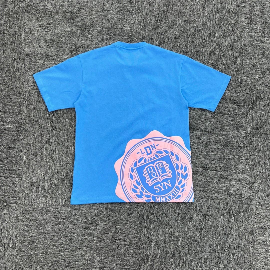 SynaWorld Set 7