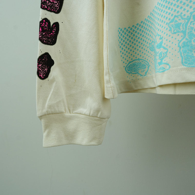 Hellstar L/S T-Shirts