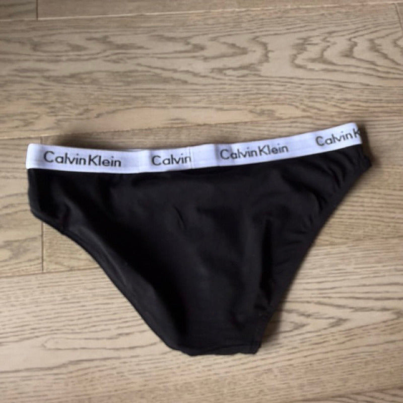 Calvin Klein Womens Underwear 3-Pack