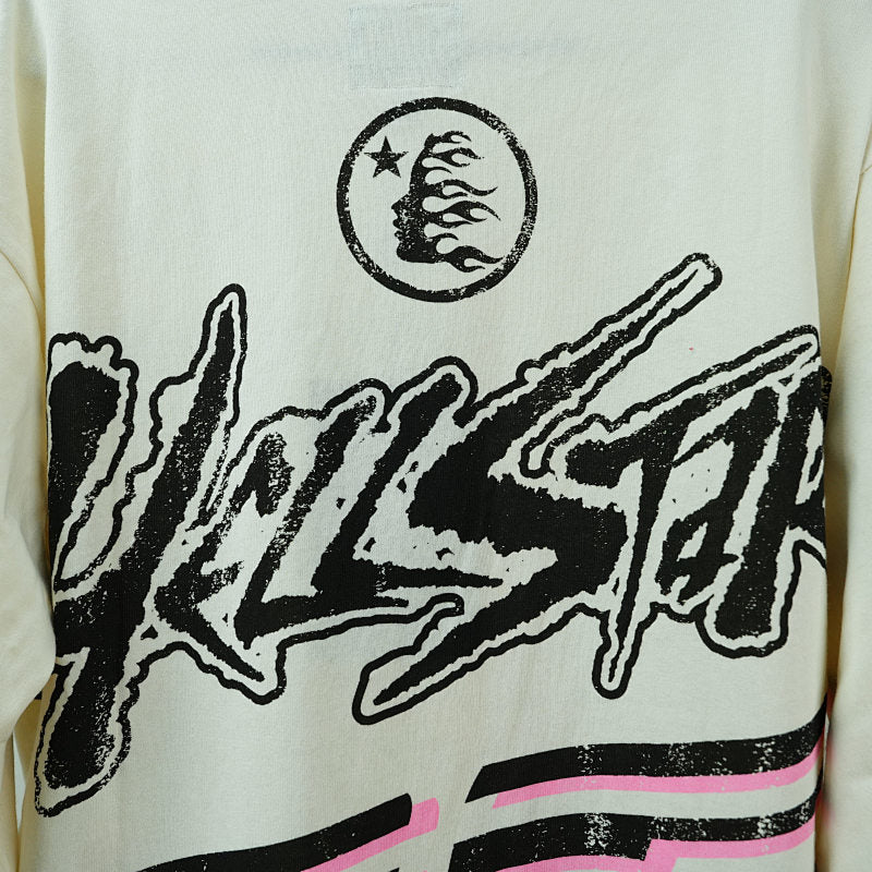 Hellstar L/S T-Shirts