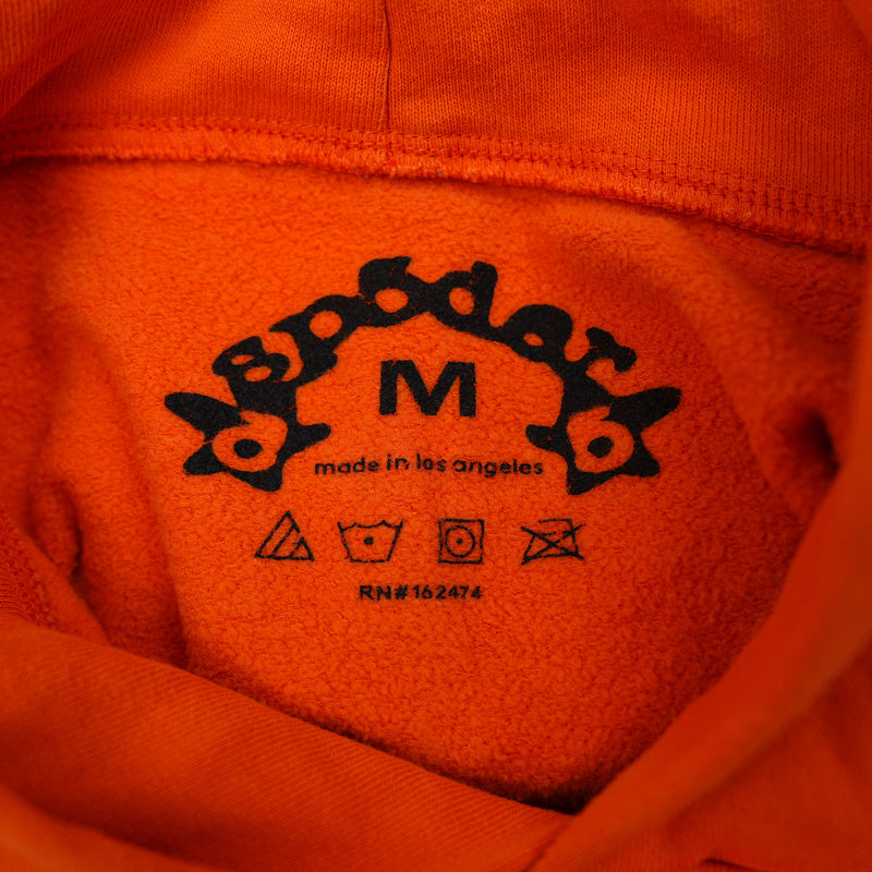 Sp5Der Legacy Hoodie