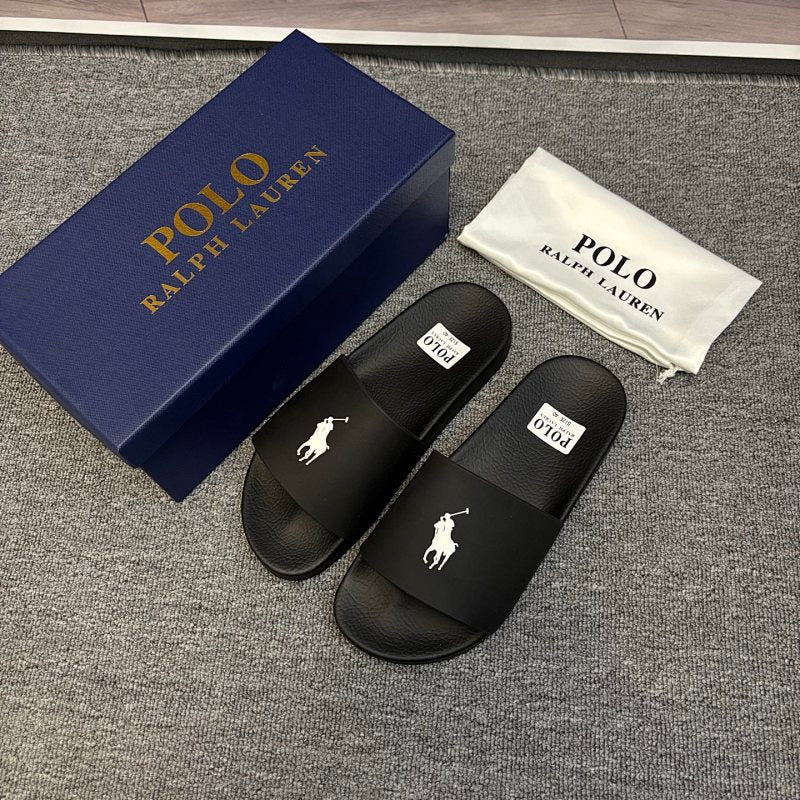 Polo Ralph Lauren Slide Sandals 2