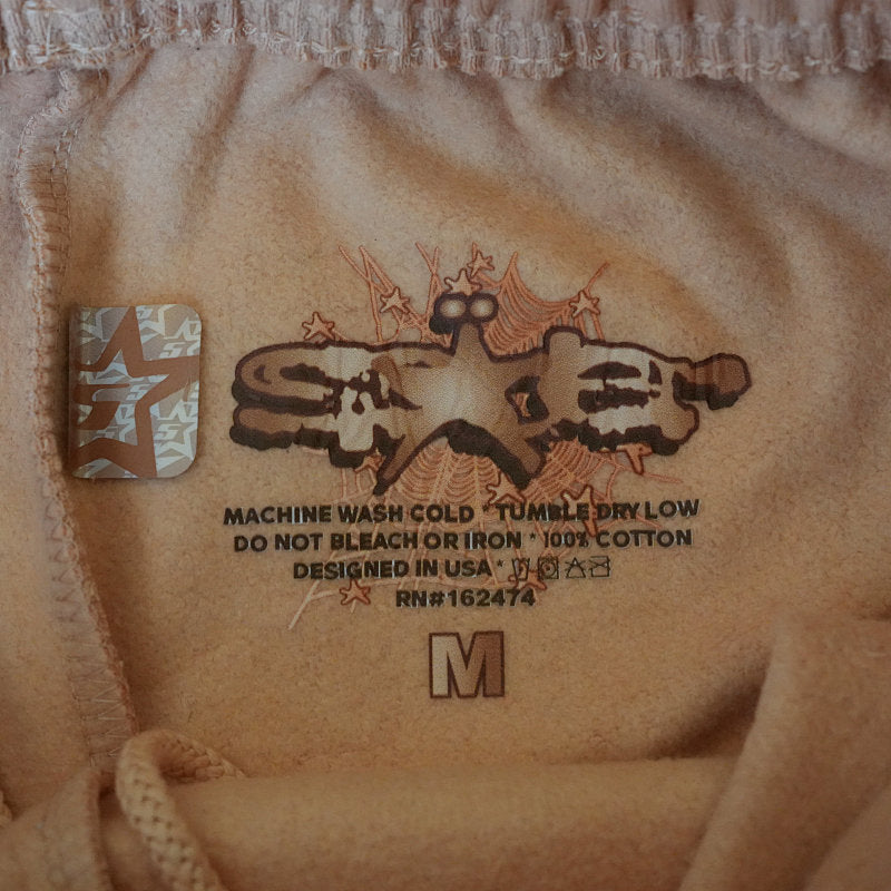 Sp5Der Sp5 Bellini Sweatpants Belinni