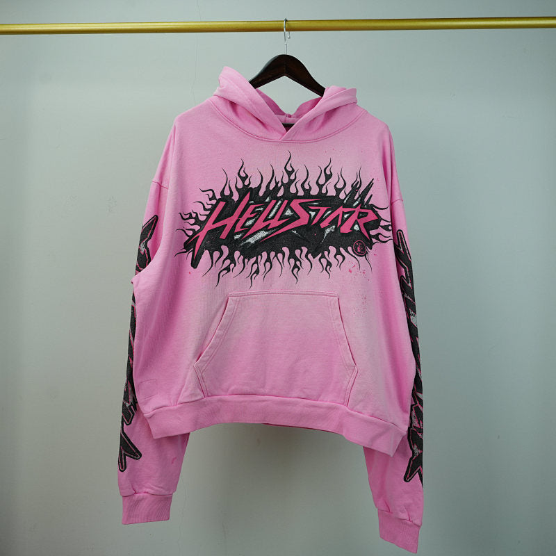 Helstar Brainwashed Without Brainhoodie