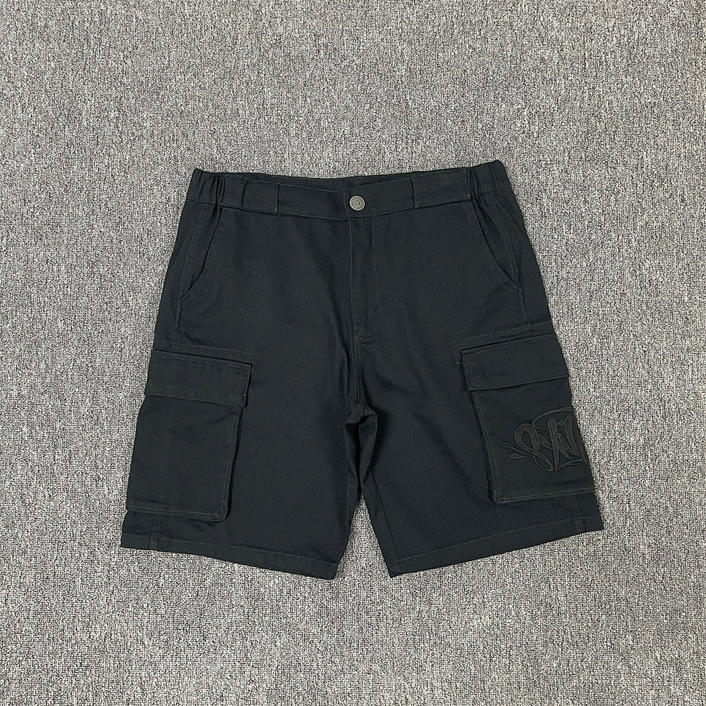 Workwear Shorts