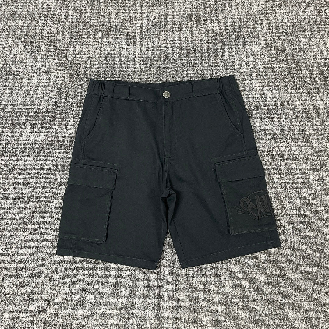 Workwear Shorts