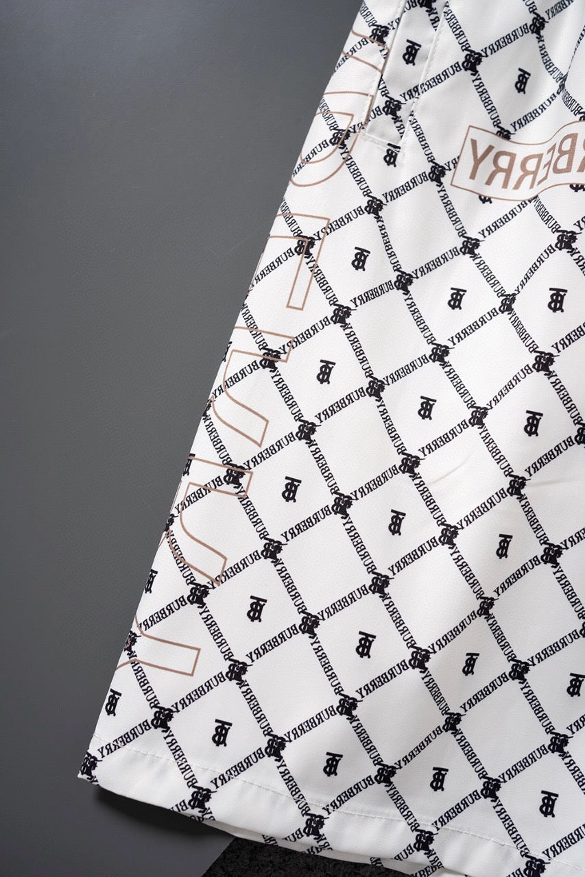 Logo Shorts