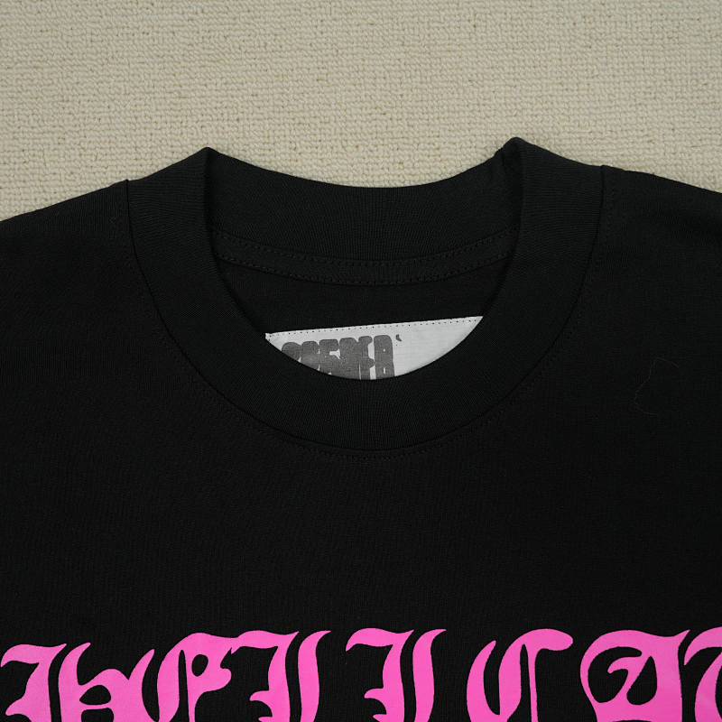 Sp5Der Hellcat Kenny Tee Black