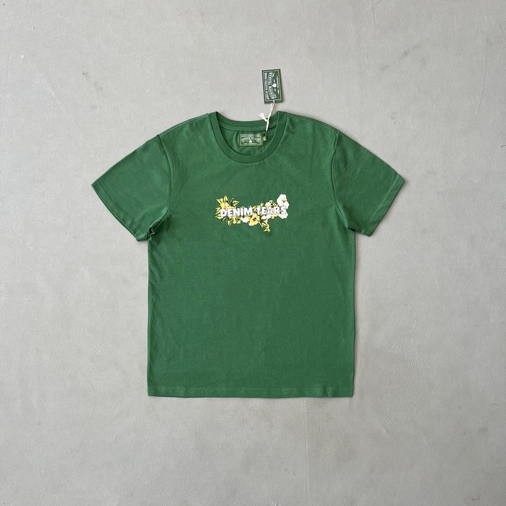 Denim Tears Tee