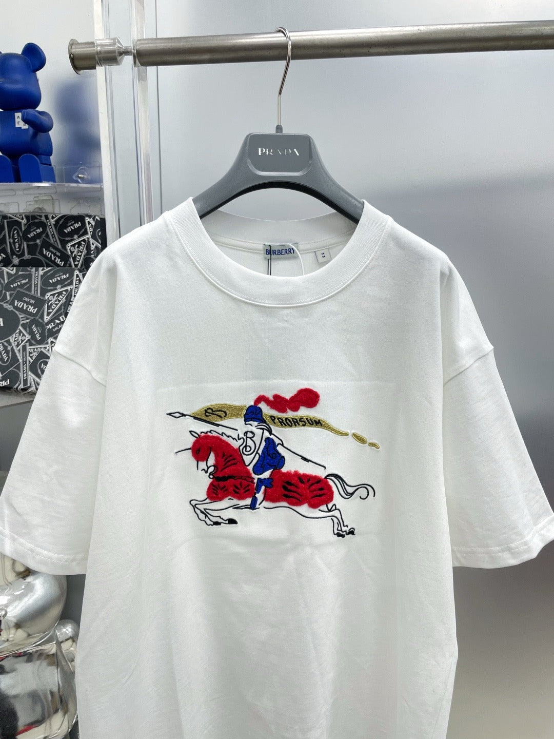 26S Logo T-shirt