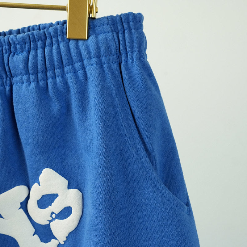 Sp5Der Websuit Sweatpant Blue