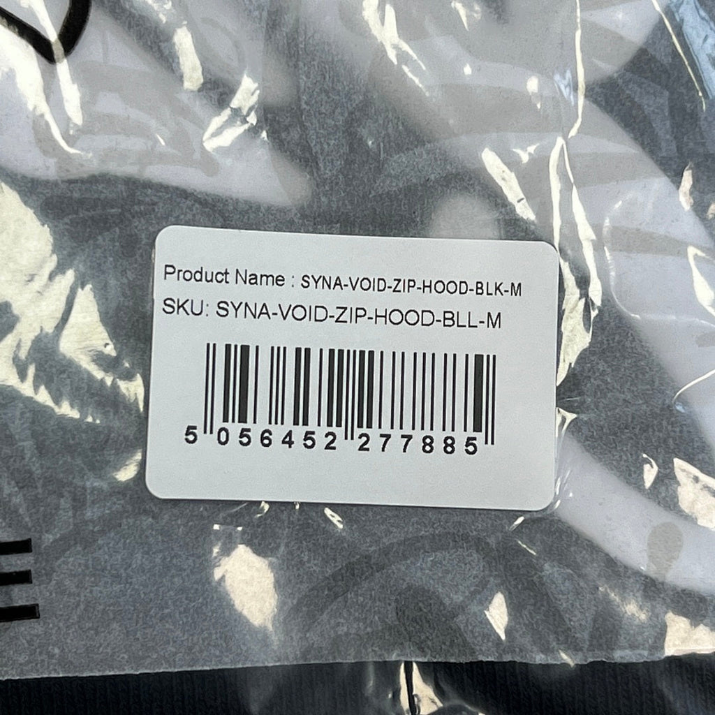 SynaWorld Set 22
