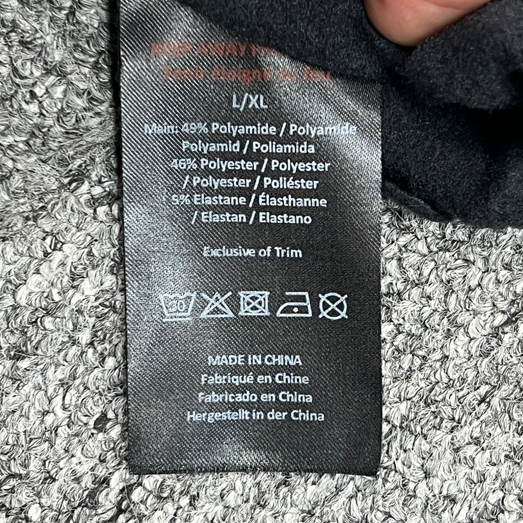 Gloves Black