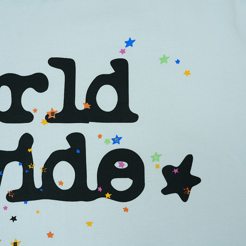 Sp5Der Worldwide Tee