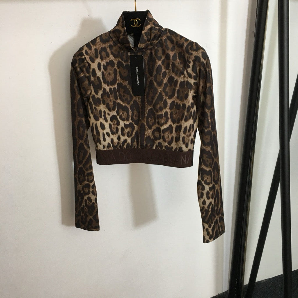 Leopard Set