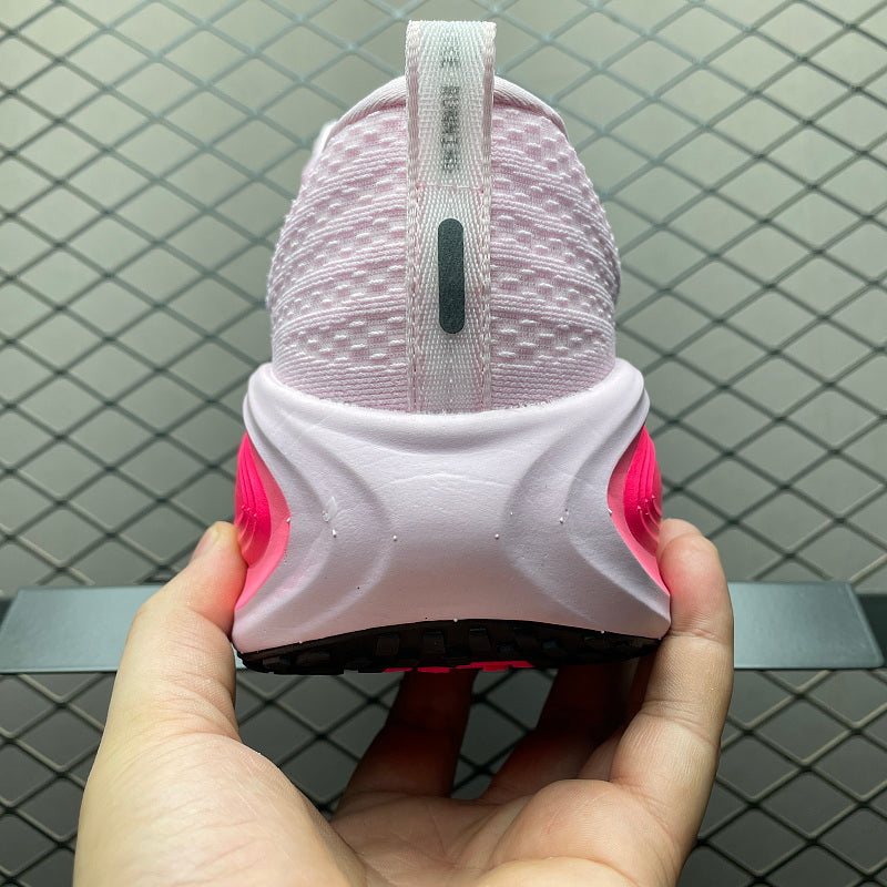 Nike ZoomX Morpho - White/Pink