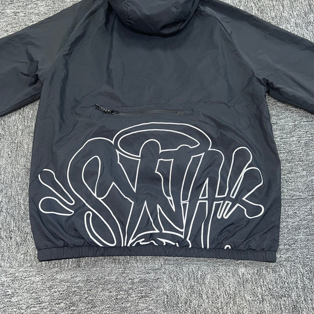 SynaWorld Hoodie 3