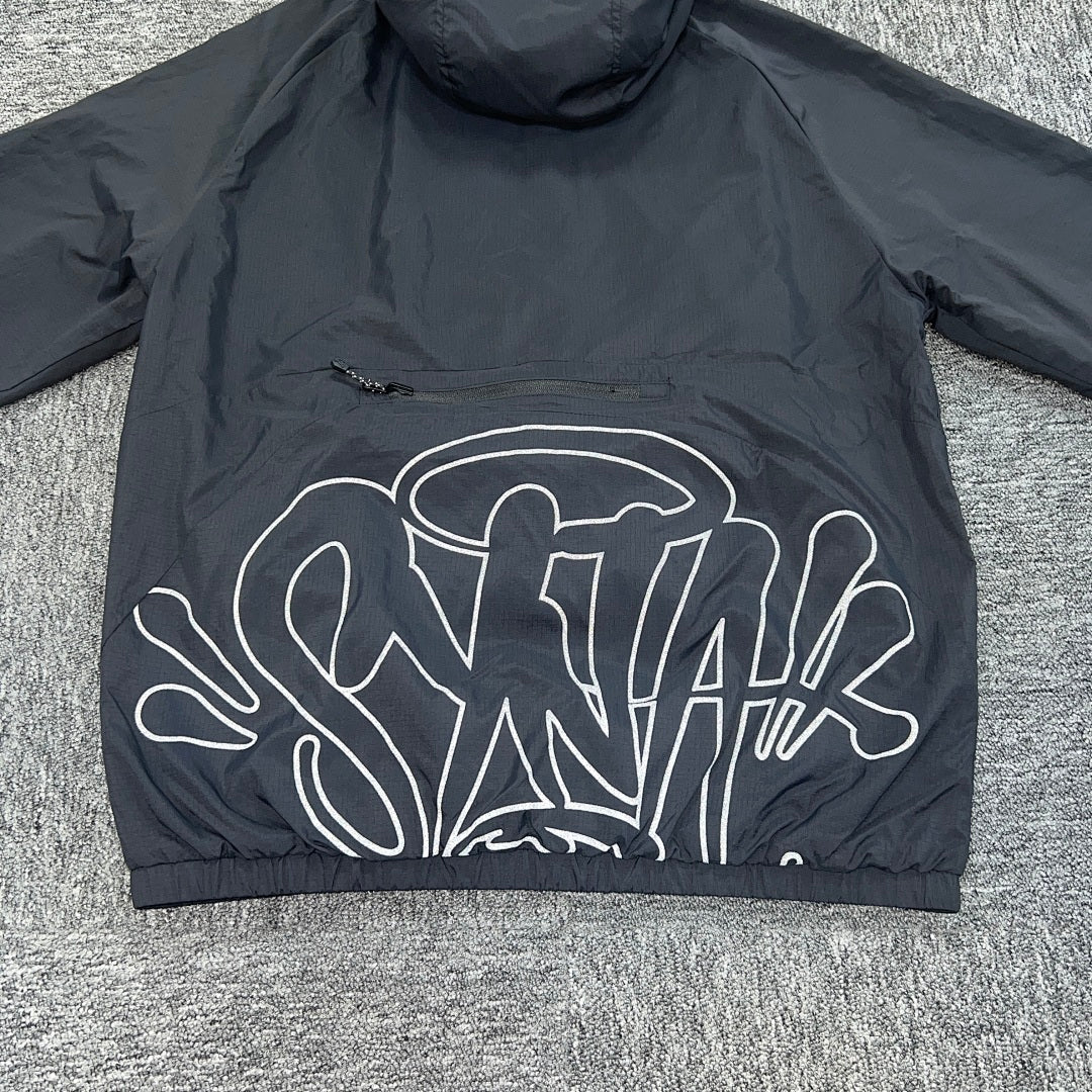 SynaWorld Hoodie 3
