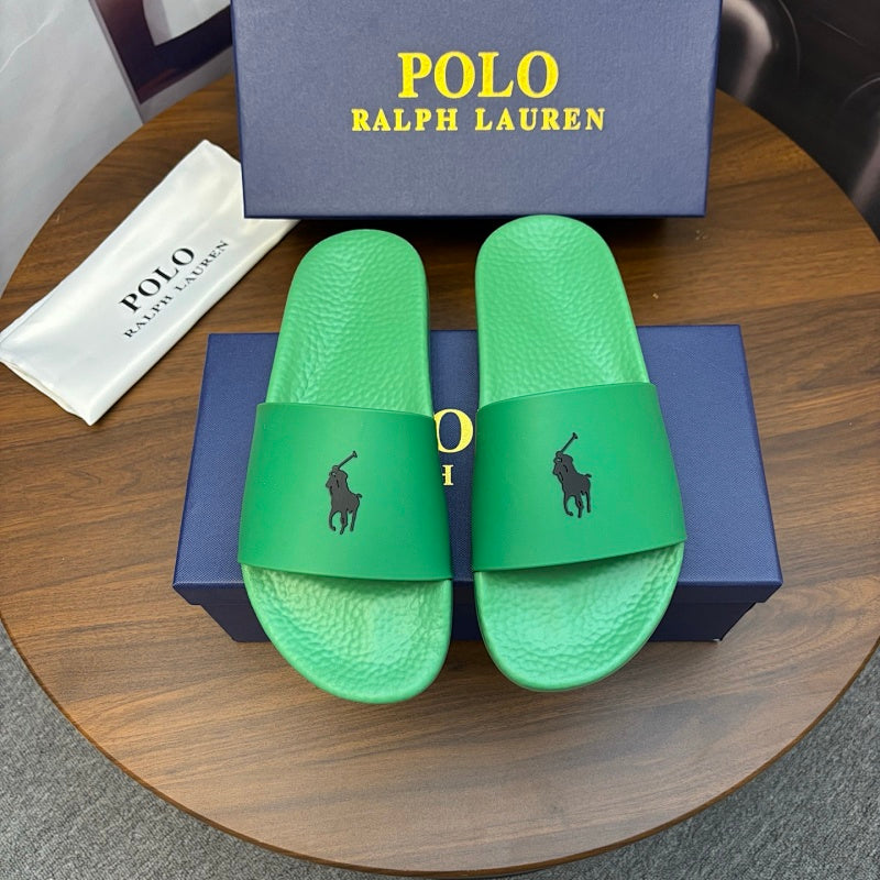 Polo Ralph Lauren Slide Sandals 2