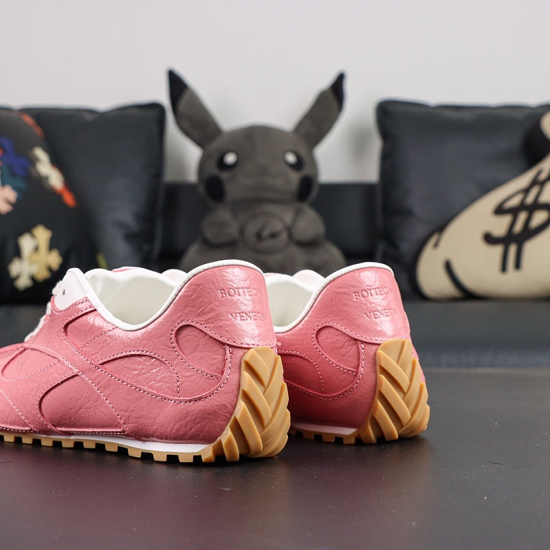 Bottega Veneta Speedster - Pink