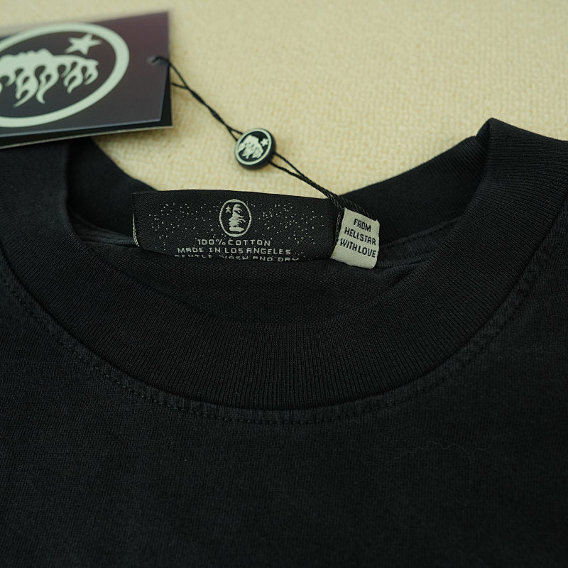 Hellstar Sports Tee