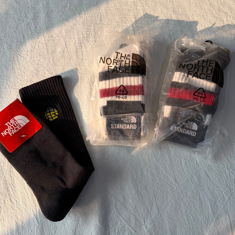 The North Face Socks