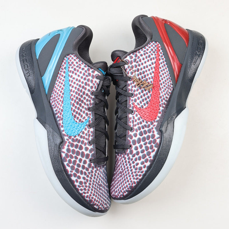 Nike Kobe 6 Protro - 3D