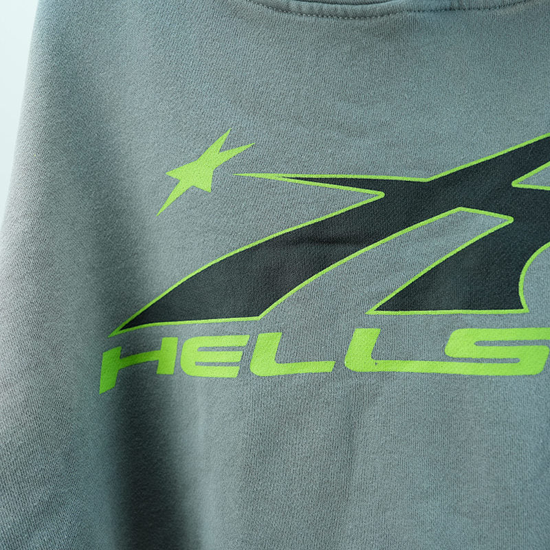 Hellstar Hoodie