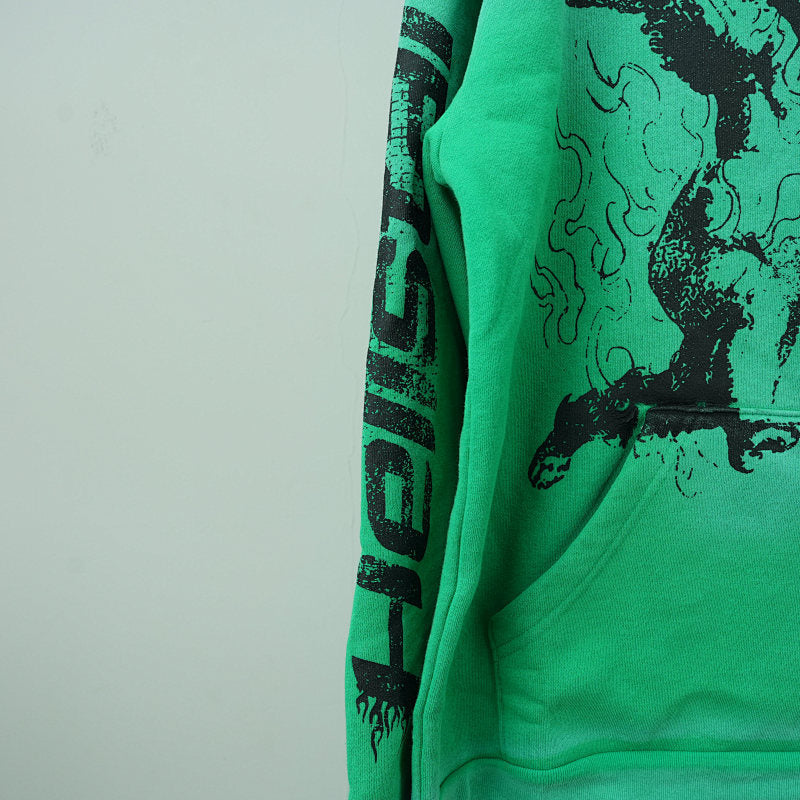 Hellstar Hoodie
