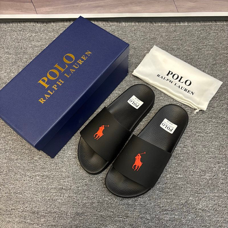 Polo Ralph Lauren Slide Sandals 2