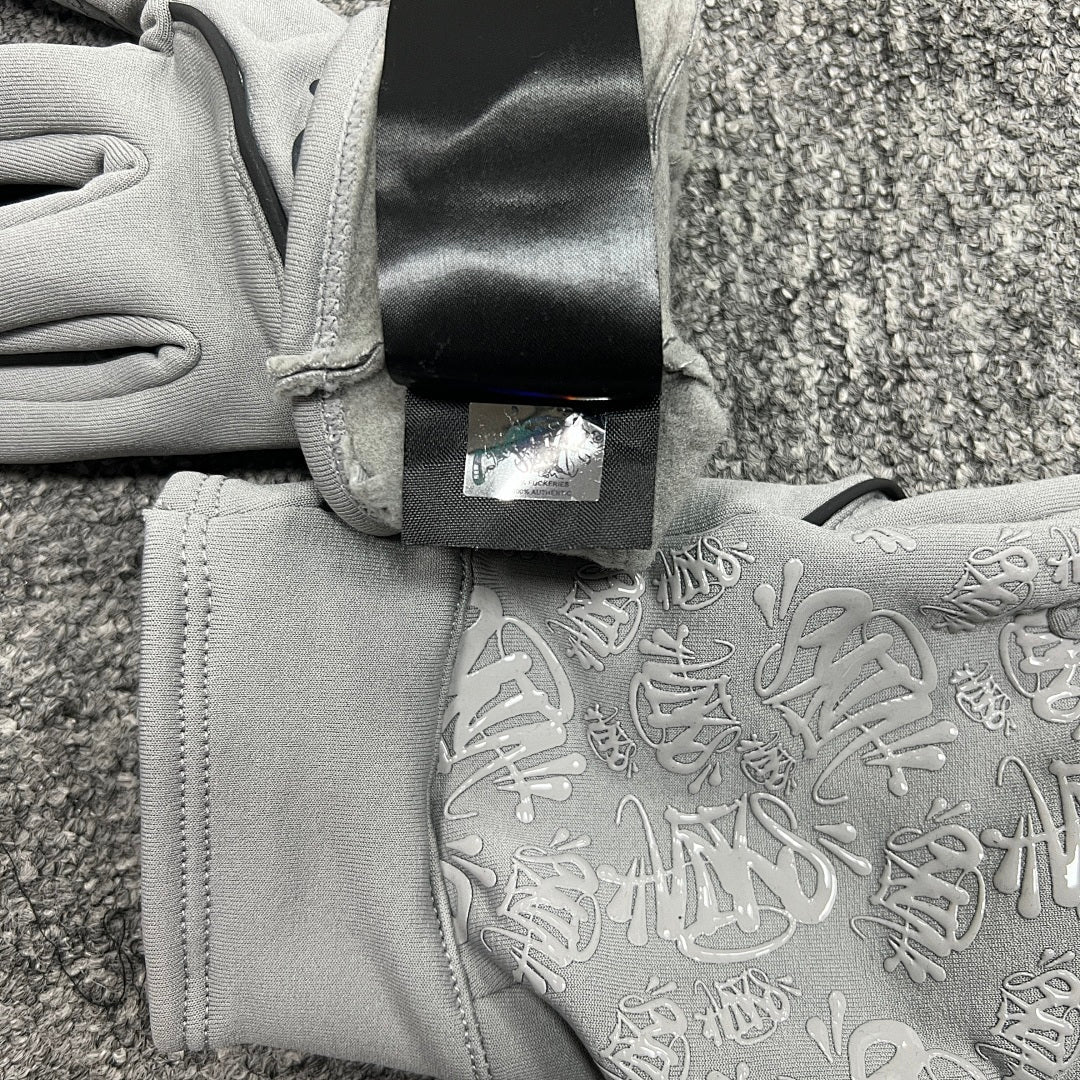 Gloves White