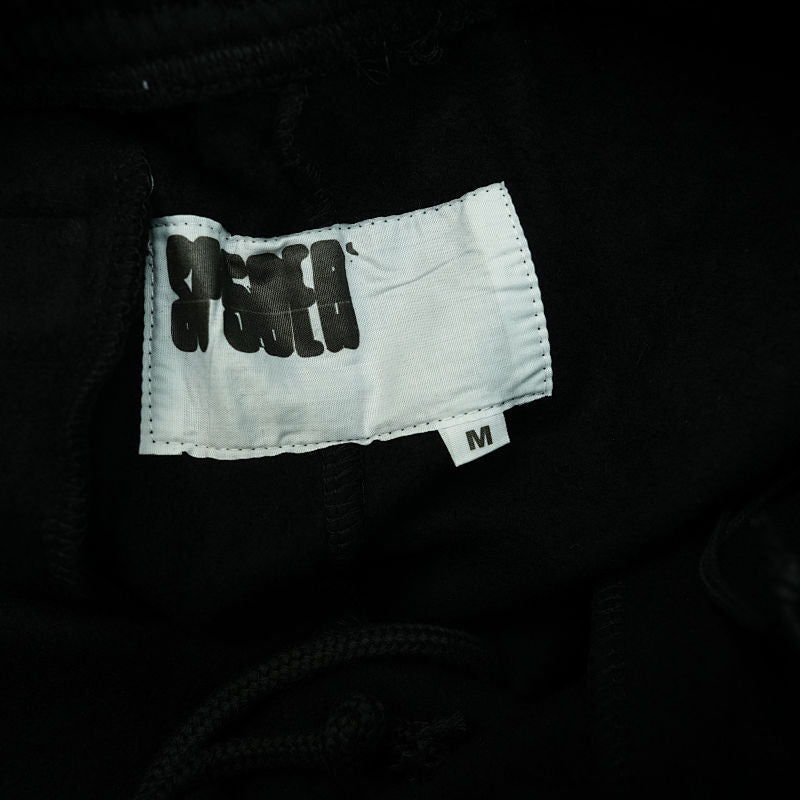 Sp5der VVS Sweatpant Black