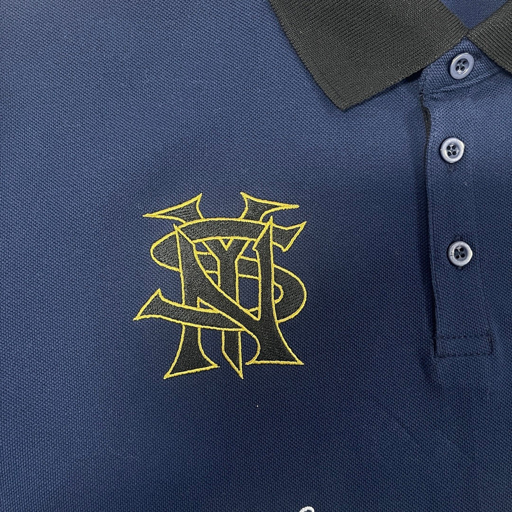 London Polo Navy