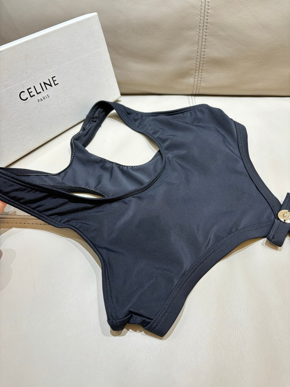 One Piece Swimsuit