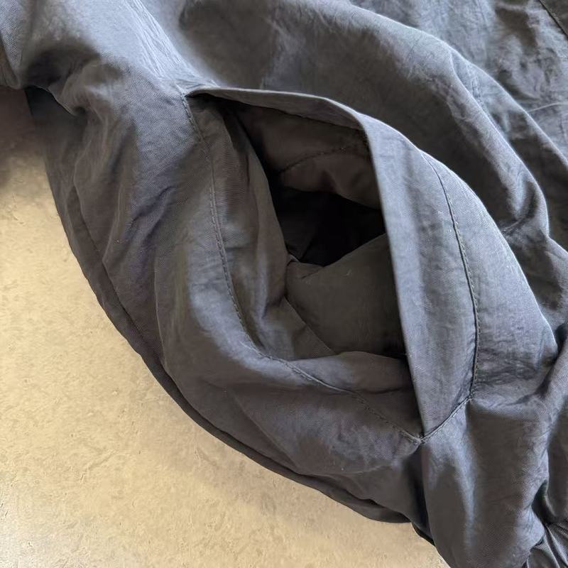 Black Jacket/Garment