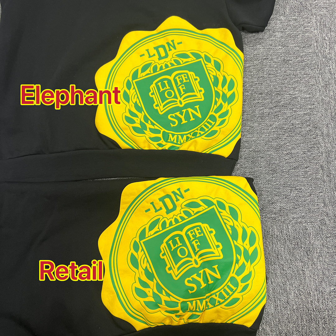 SynaWorld Hoodie 12